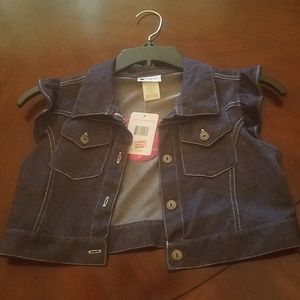 Emily West Button Shirt